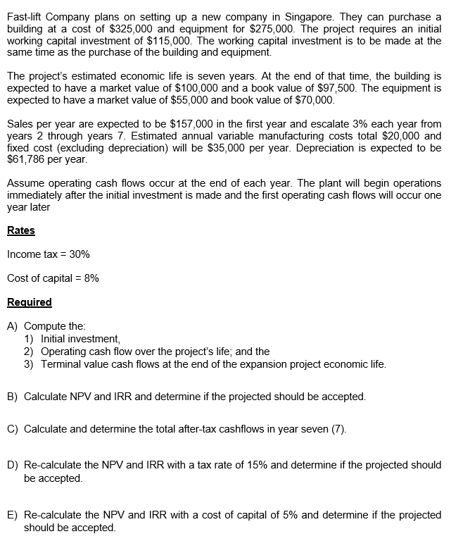 just like make sure if I got right or not. if not