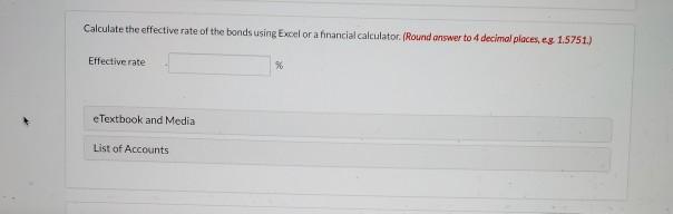 but its full name is "Bond Amortized Cost" -/1 E Question 2