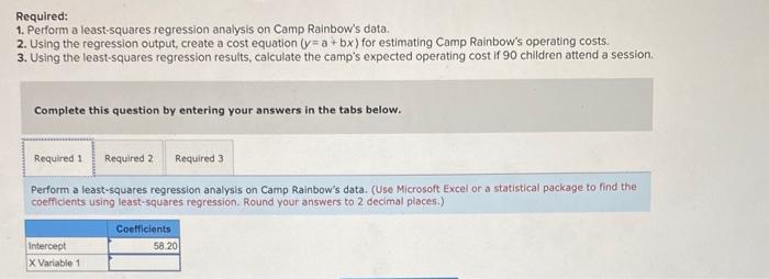 offers overnight summer camp programs for children ages 10-14 every summer during