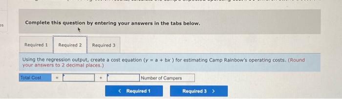 June and July. Each camp session is one week and can accommodate