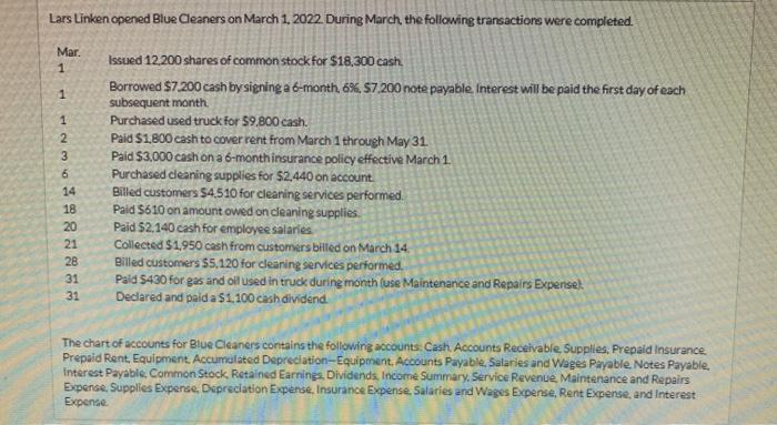  each dropdown box will have a date choice next to it