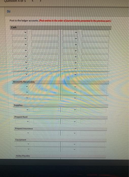 choice for every dropdown box there is, if a date is not