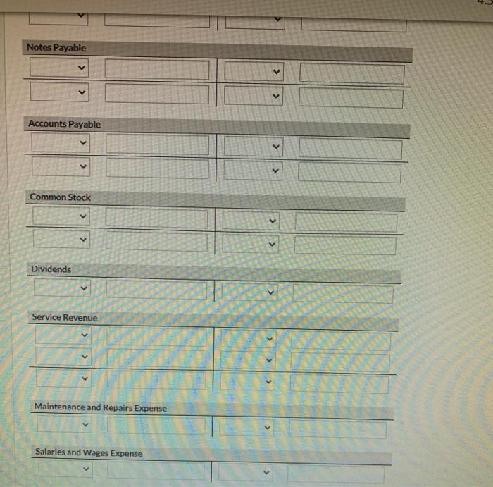 needed it can be left blank. Thanks. Lars Linken opened Blue Cleaners