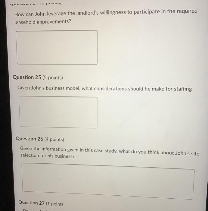 has been there long enough to know that managing a franchise restaurant