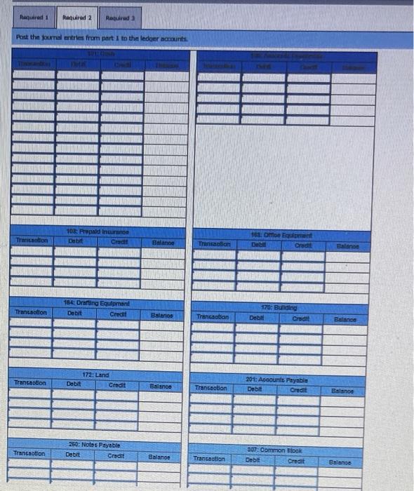 month of Juno a. Arace the owner invested $185.000 cash, office equipment