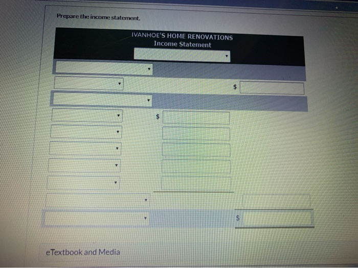 was started in 2008 by Jim Ivanhoe, Jim operates the business from