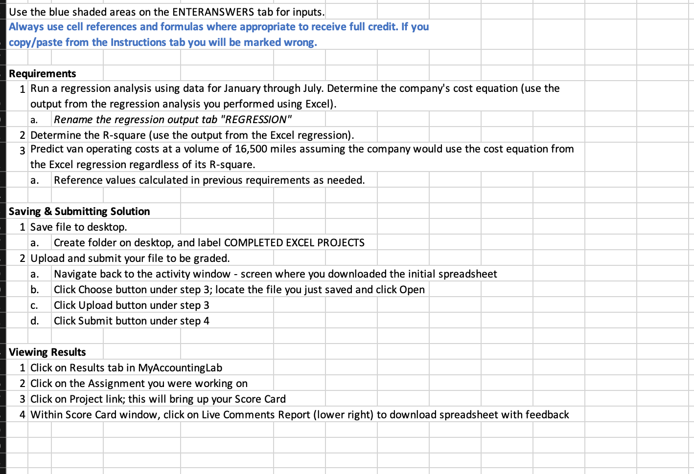 Regression Analysis 3 Melody Leigh, owner of Broadway Floral, operates a local