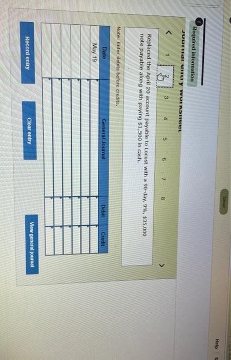 questions displayed below Tyrell Co, entered into the following transactions involving short-term