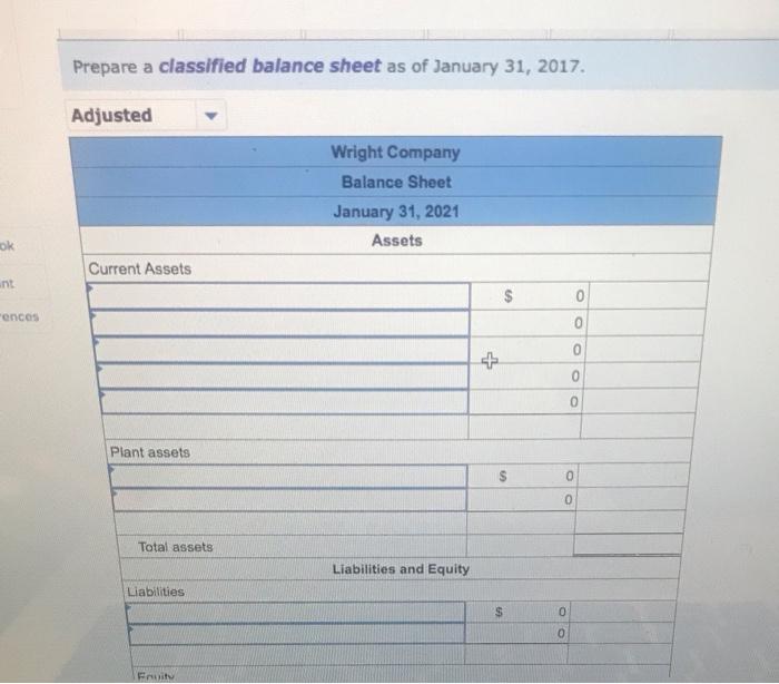 tab. Rent expense and salaries expense are equally divided between selling activities