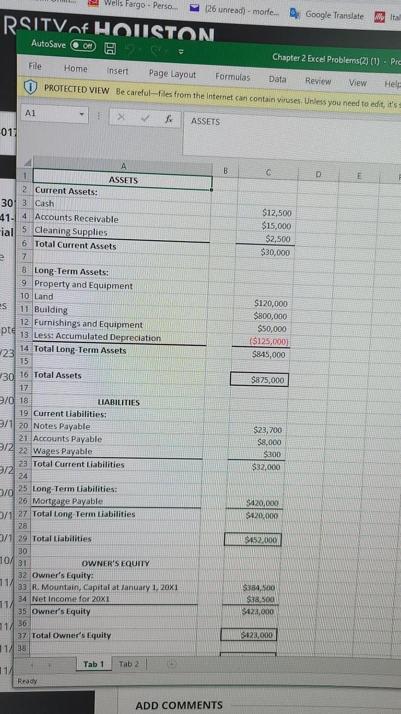 item in the 'Cost and Expense' category below? What is its per