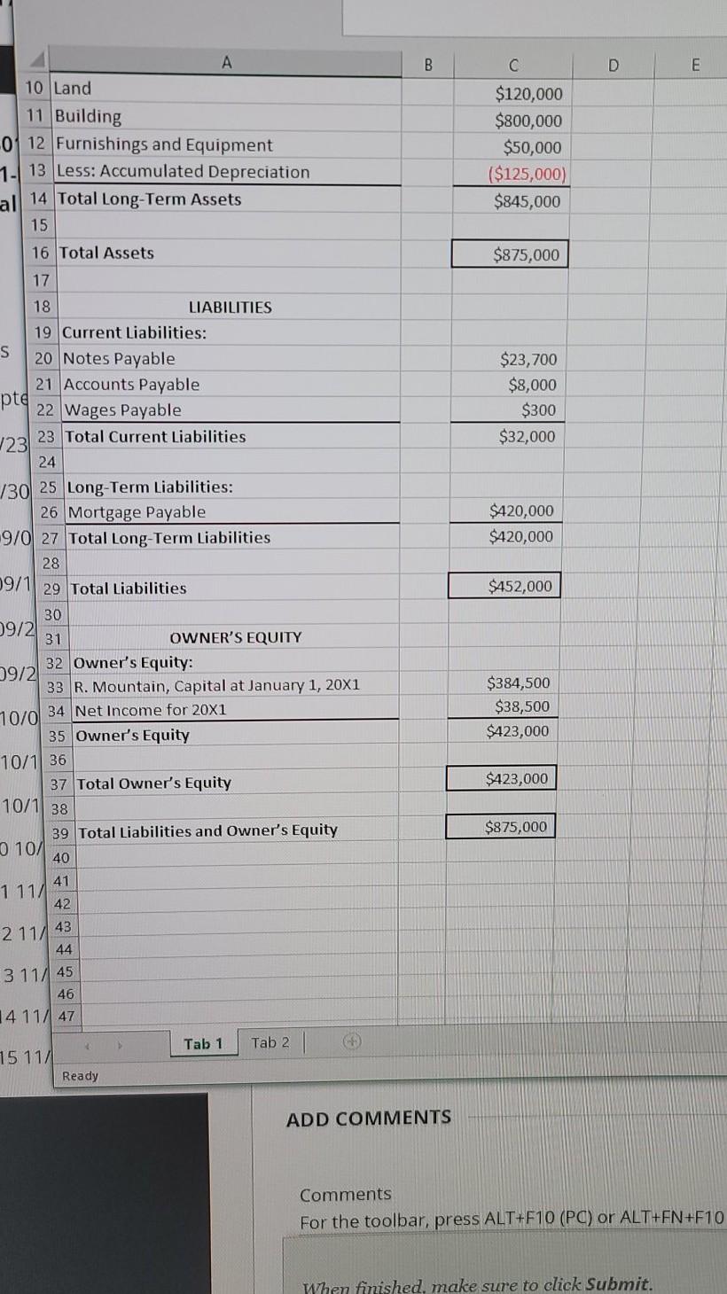 Source and Dlsposition of the Industry Dotlar Revenues Rooms Food and Beverage