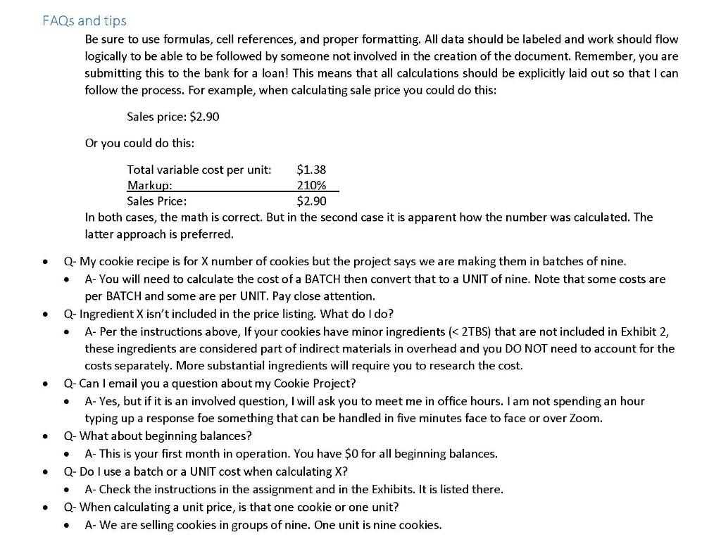 you to seek financing from a local bank. However, you need to