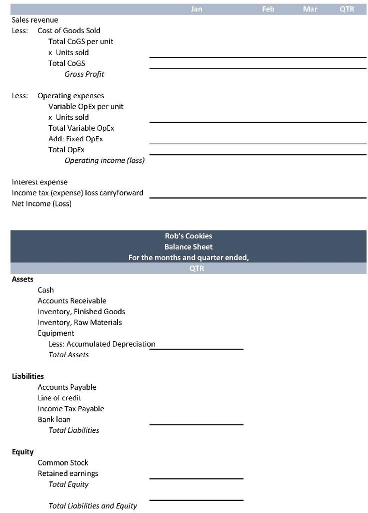 the "best tasting cookies they have ever put in their mouth." After