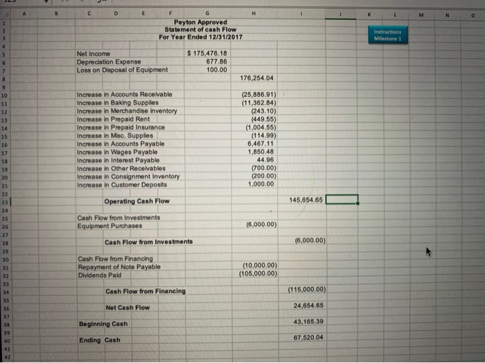 TRIAL BALANCE As of December 31, 2017 5 ref Unadjusted trial balance