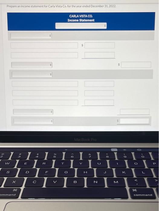 86,100 Accounts receivable $ 87,300 123,000 Sales revenue 580,200 437.400 6.100 Retained