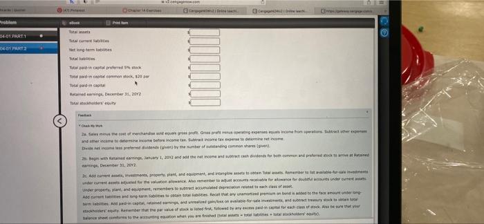 of Equinox Products Inc. Income statement data: Advertising expense Cost of merchandise