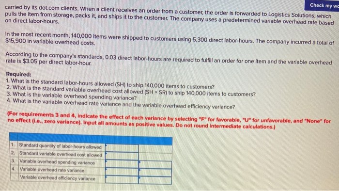  Check my we carried by its dot.com clients. When a client
