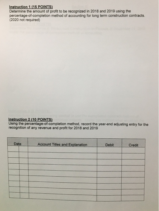 an agreement to construct a research and development laboratory at a contract