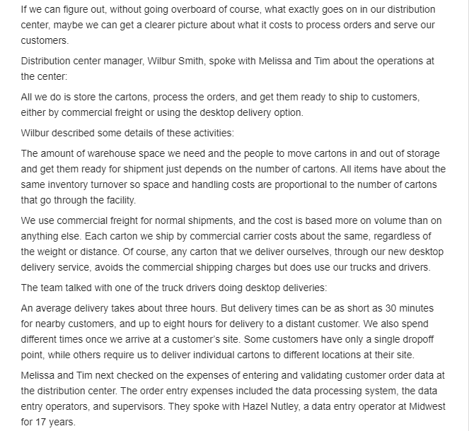 calendar year 2003. Despite a sales increase from the prior year, the