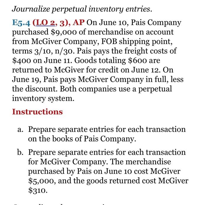 merchandisers. 1. Measuring net income for a merchandiser is conceptually the same