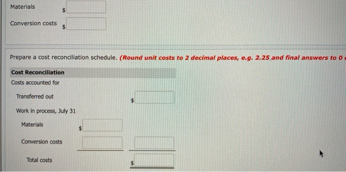 up. zoom in of needed The Cutting Department of Cassel Company has