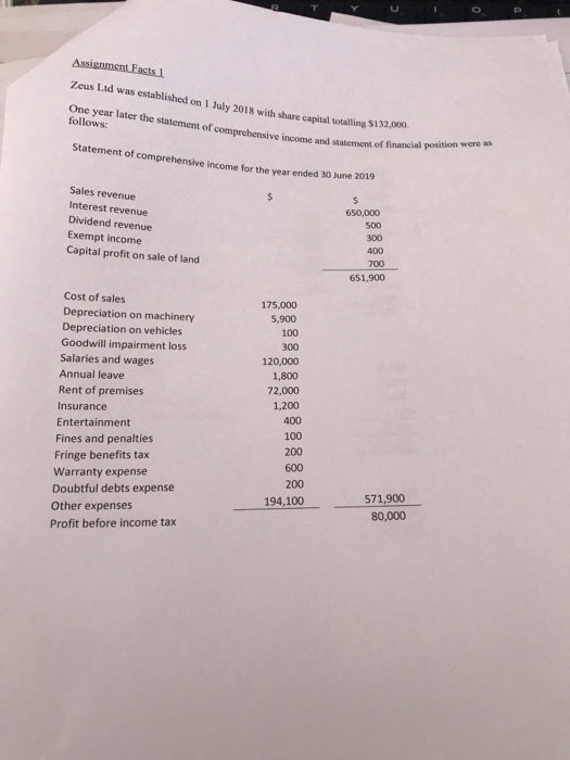  I have already completed A and B I just need help