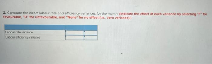 Clean-All spray cleaner are given below. Standard Quantity Standard Price Standard or