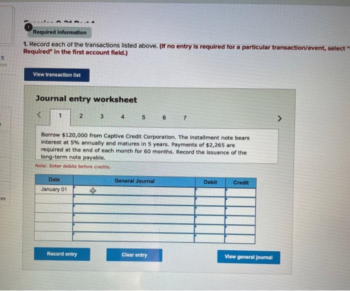transactions (L09-2, 9-8) (The following information applies to the questions displayed below.)