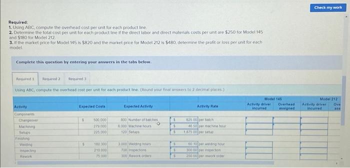 Way Cool produces two different models of alr conditioners. The company produces