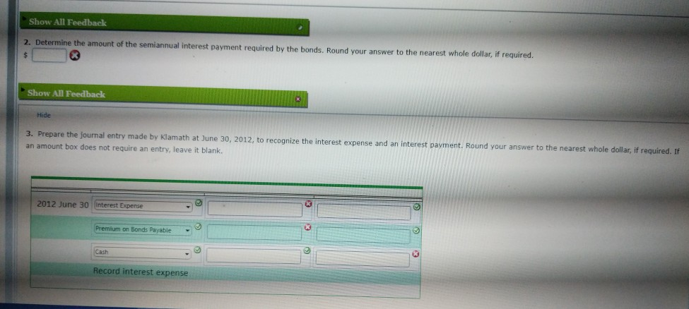 $365,000 and a stated rate of 7.5 percent. The bonds sold for