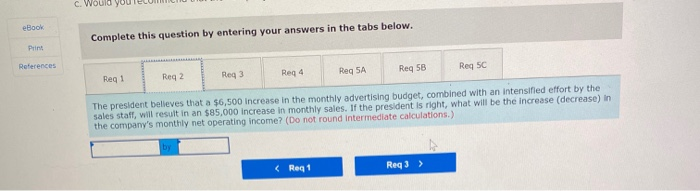 product-a high-capacity battery for laptop computers-PEM, Inc., has been experiencing financial difficulty
