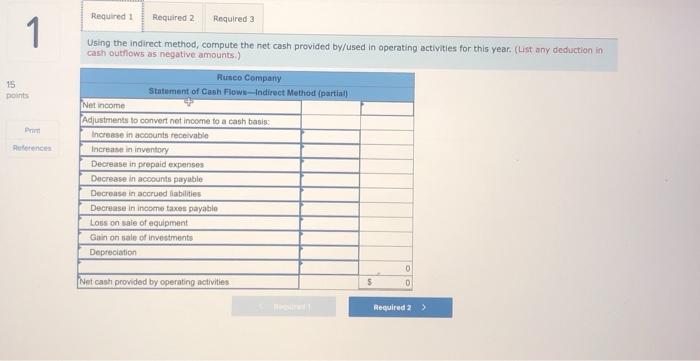 available at the end of this year. Since the company reported a