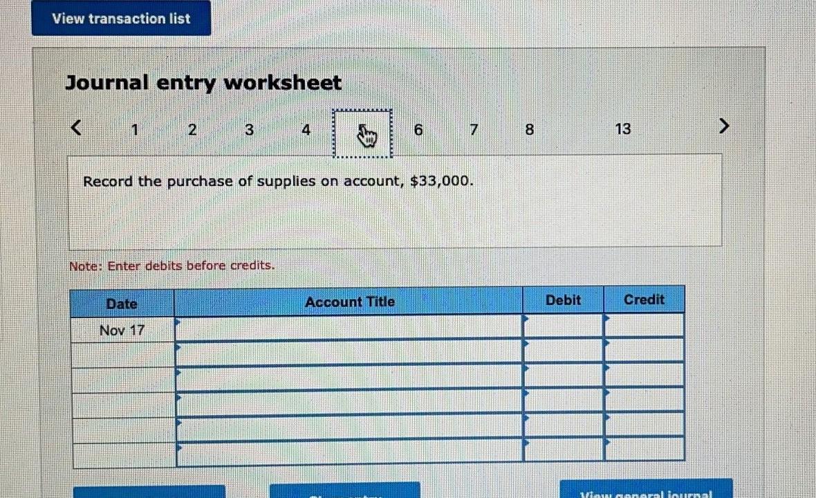 and retained earring 36000. During 2021, the company had following transactions; 1.