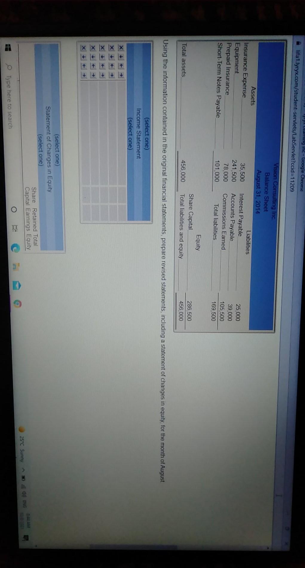 To save on expenses Andrew decided to keep the records himself .He