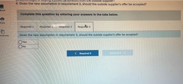 offered to sell one type of carburetor to Troy Engines, Ltd, for