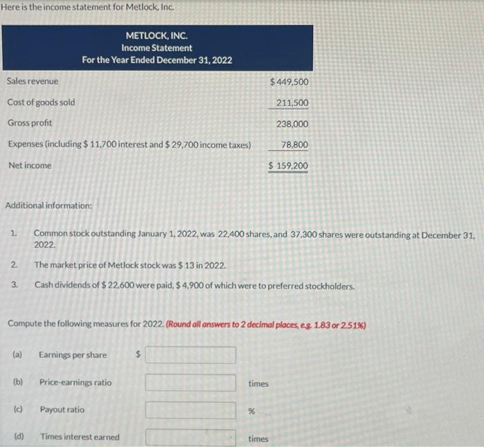 Please answer problem #10, SHOWING ALL WORK ACCORDINGLY ON ALL PARTS. Thank