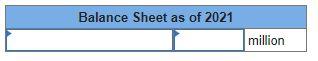 2021 (the end of Beale's fiscal year), the following pension-related data were