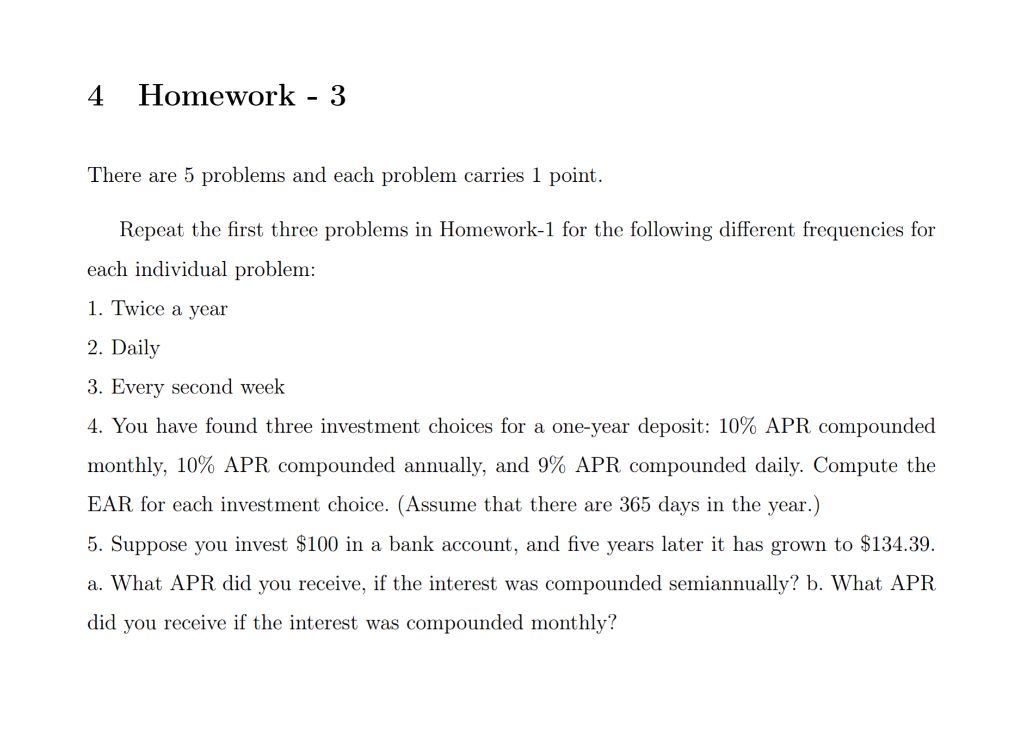 Please do it manually not in excel, first pic is the