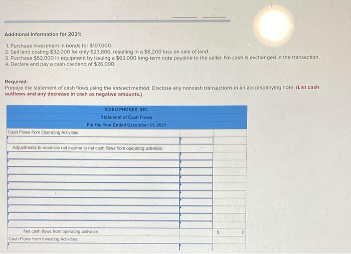 the question it would be appreciated so it is easier to follow