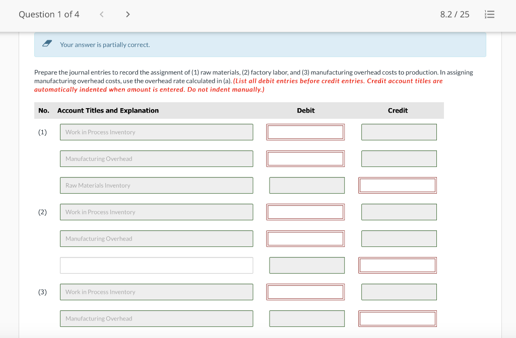Company uses a job order cost system and applies overhead to production
