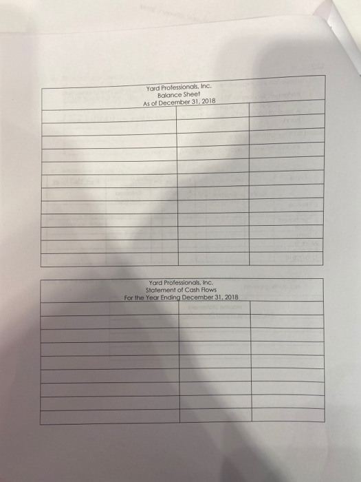 on account for $82.000 3. Paid a $6.000 cash dividend to the