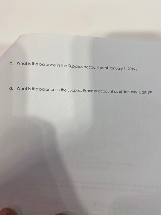 stockholders. 4. Collected $76,000 of the accounts receivable. 5. Paid $53.000 cash