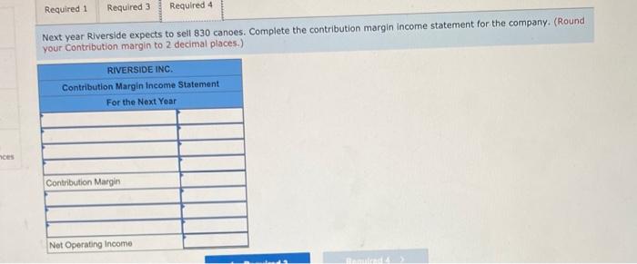 2 $ 65,280 149,600 $214,880 2 2 2 2 Total costa Variable