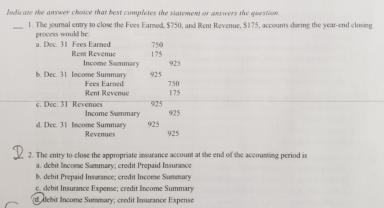 175 925 Indicate the answer choice that best completes the statement