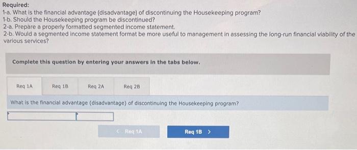 essential services to seniors who live in their own homes within the