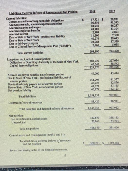 over the two year period? 2) What can you assess regarding the