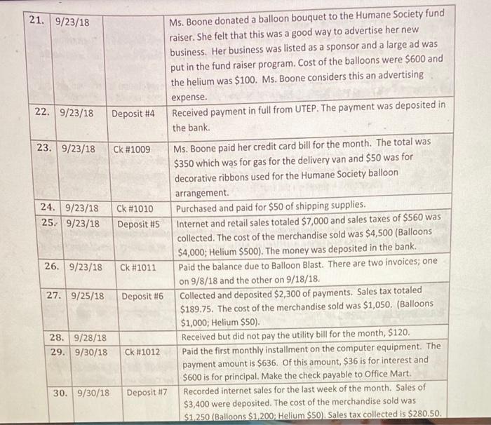 the student will complete a bank reconciliation using the bank statement in