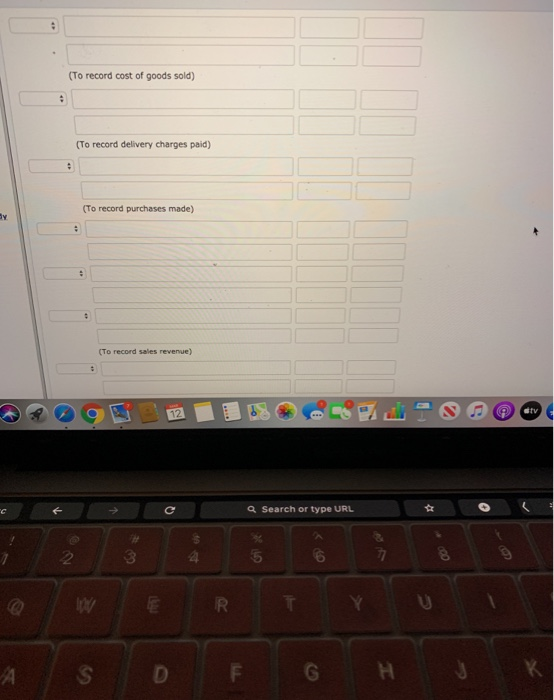 to become the exclusive distributor of these fine mbers in her state.