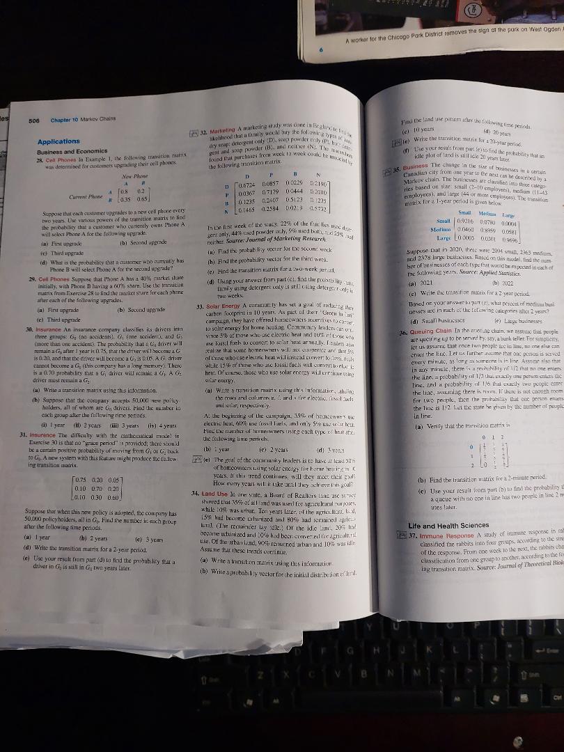 PLEASE ANSWER QUESTION ( 29 AND 35) THANK YOU I have upload