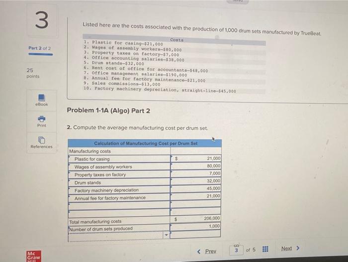 It is saying answer is not complete. I don't know what I
